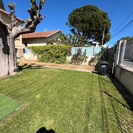אביניון Maison Familiale 3 Chambres, Parking Gratuit מראה חיצוני תמונה