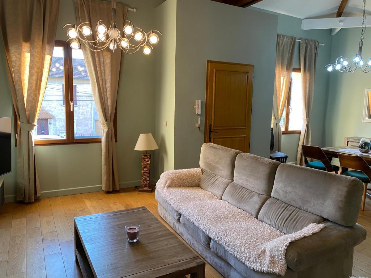 אביניון Maison Familiale 3 Chambres, Parking Gratuit מראה חיצוני תמונה