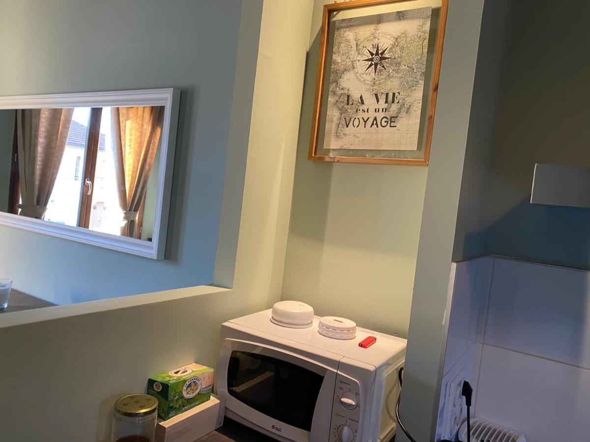 אביניון Maison Familiale 3 Chambres, Parking Gratuit מראה חיצוני תמונה
