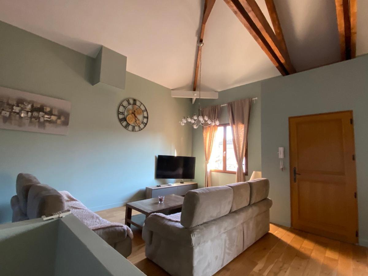 אביניון Maison Familiale 3 Chambres, Parking Gratuit מראה חיצוני תמונה