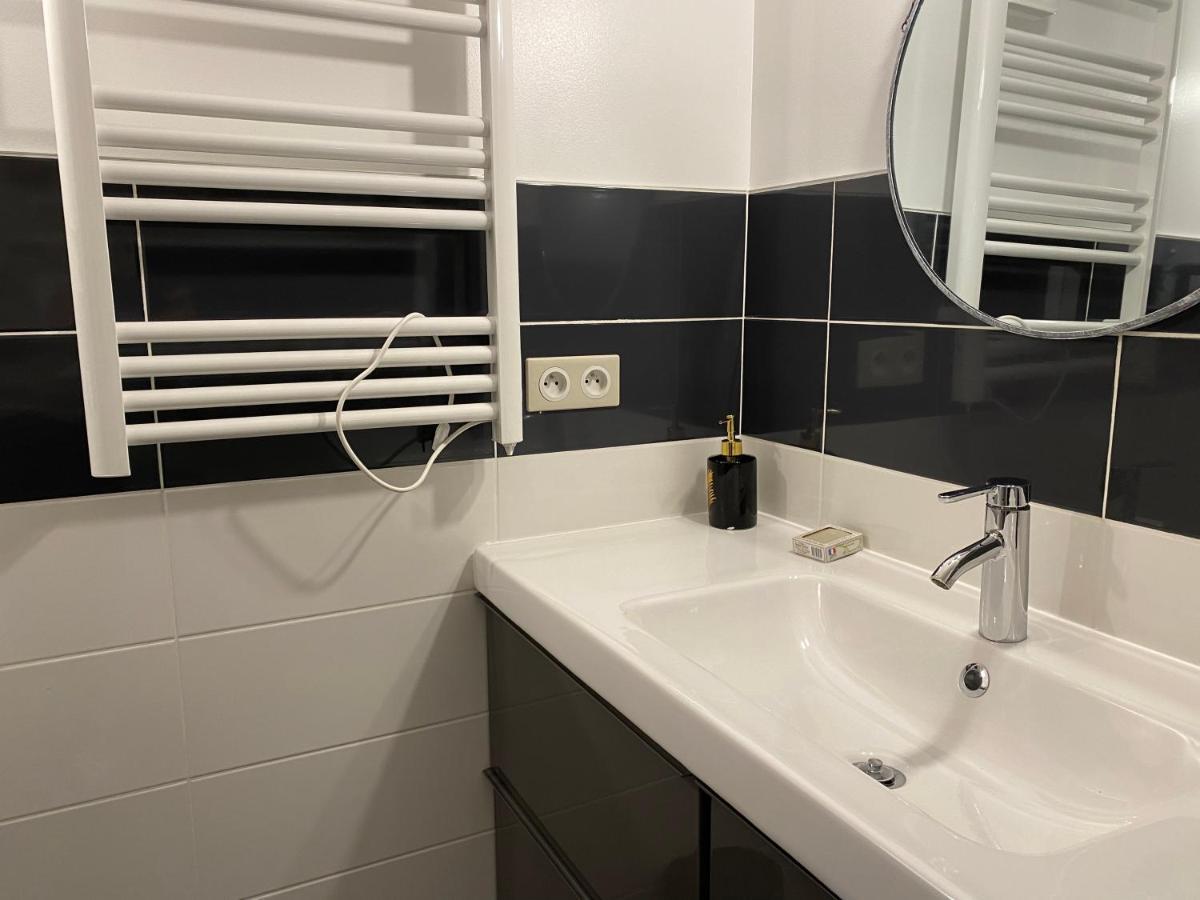 אביניון Maison Familiale 3 Chambres, Parking Gratuit מראה חיצוני תמונה