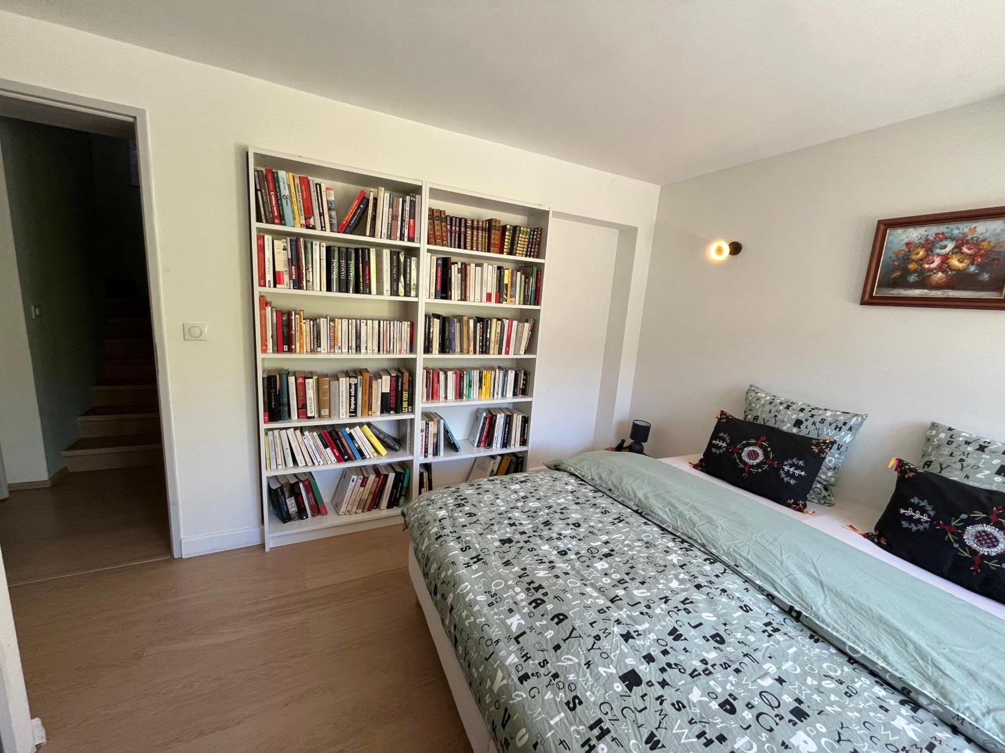אביניון Maison Familiale 3 Chambres, Parking Gratuit מראה חיצוני תמונה