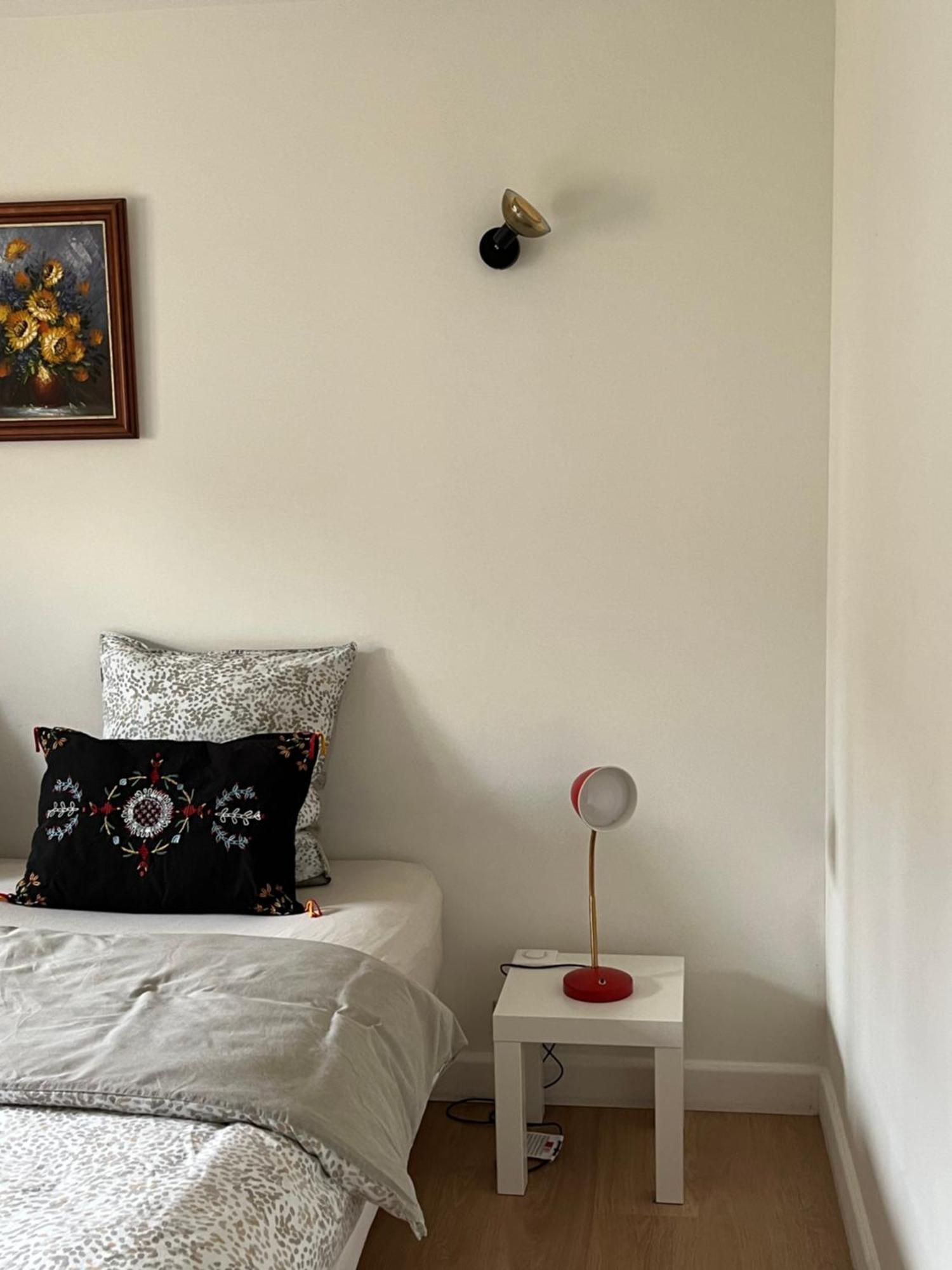 אביניון Maison Familiale 3 Chambres, Parking Gratuit מראה חיצוני תמונה